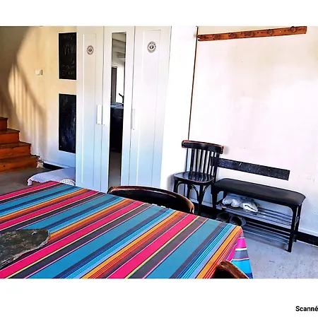 Hébergement de vacances Maison Quérigut *