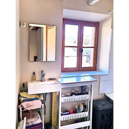 Maison *