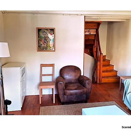 Maison Quérigut Querigut