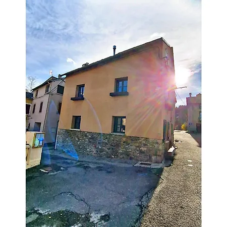 Dom wakacyjny Maison