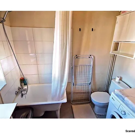 Maison Дом отдыха *