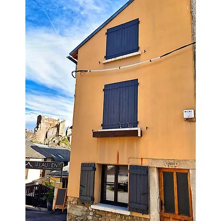 Maison Nyaraló
