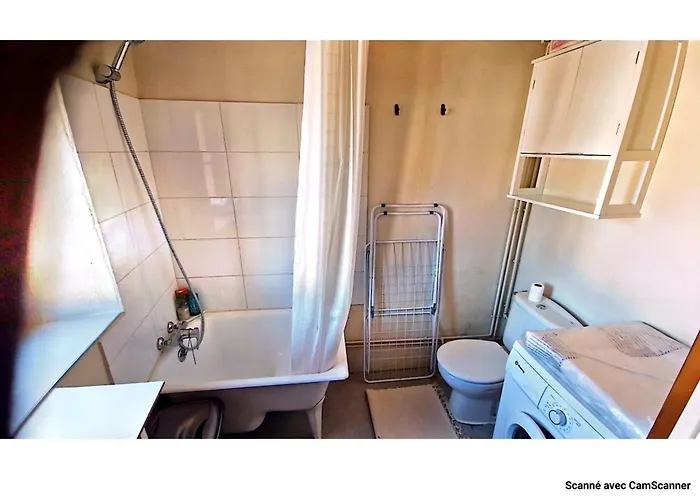 Maison Quérigut Hébergement de vacances *