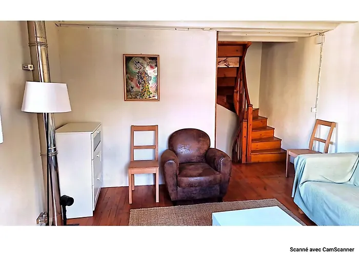 Maison Quérigut Querigut