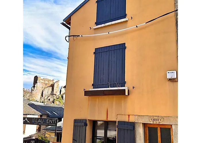 Maison Dom wakacyjny